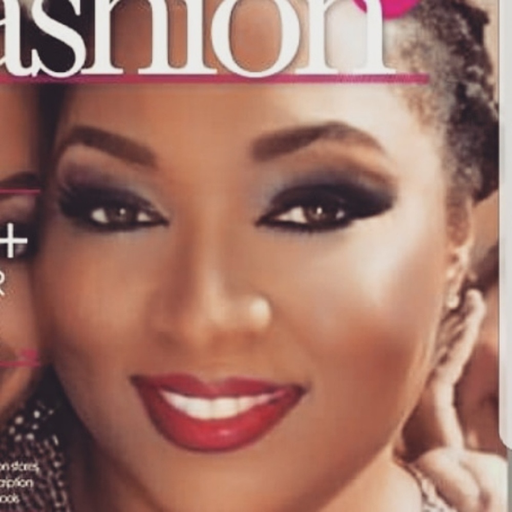 Meet your Posher, Sonja